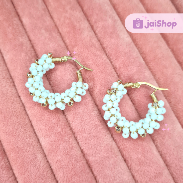 Argollas Handmade